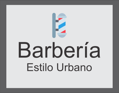 Barbería Estilo Urbano 01 (1) Barbería Estilo Urbano 01 (1)